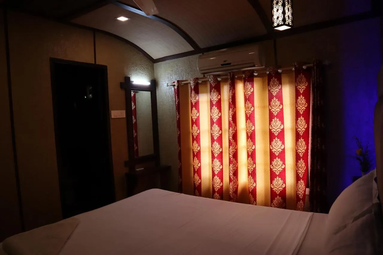 Kera Houseboats Alleppey Alappuzha India