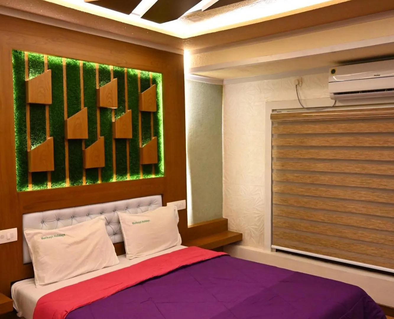 Kera Houseboats Alleppey Alappuzha