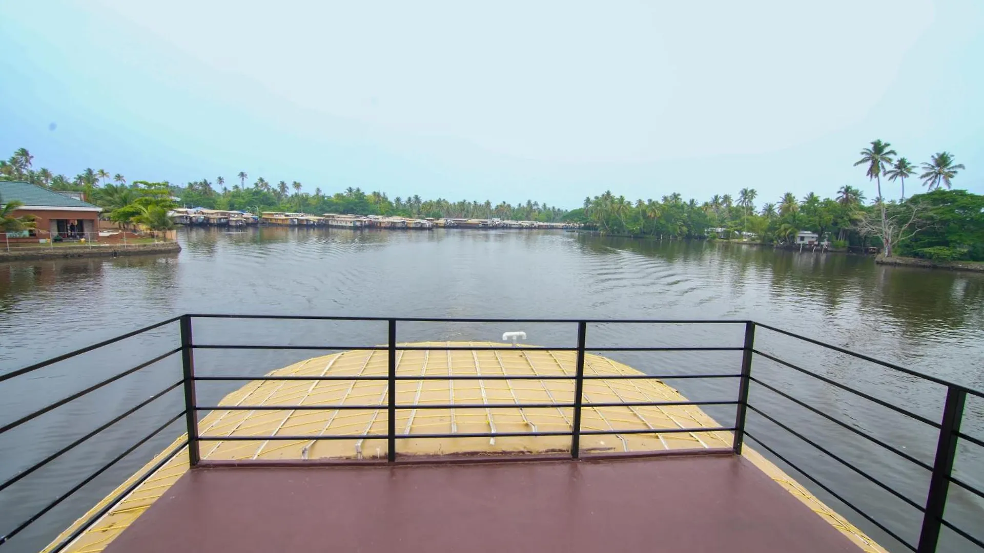 Botel Kera Houseboats Alleppey Alappuzha