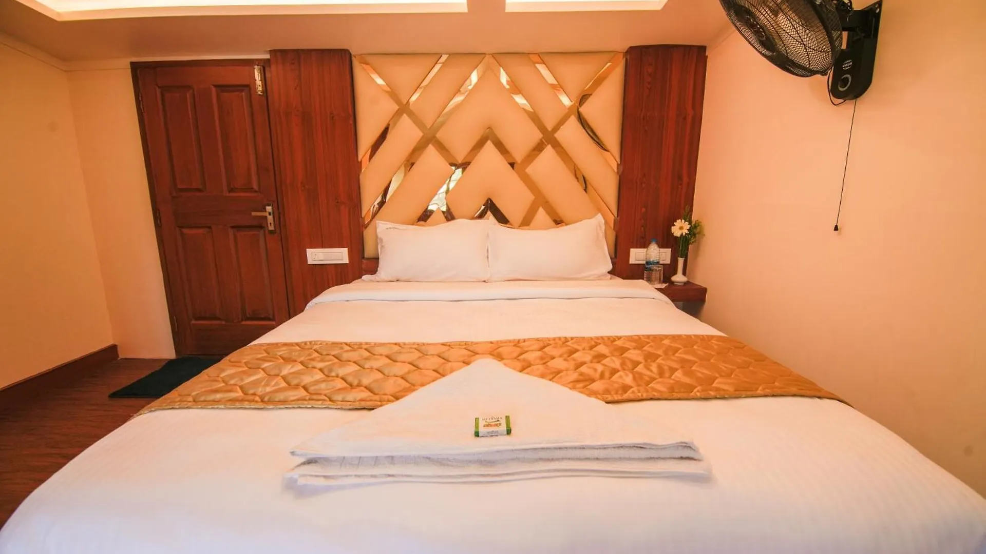 Kera Houseboats Alleppey Alappuzha 0*,  India
