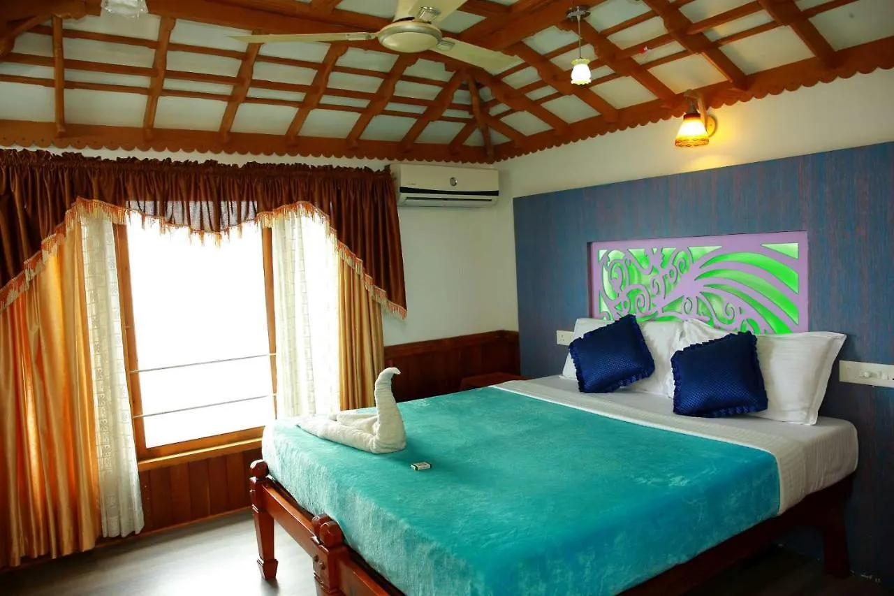 Kera Houseboats Alleppey Alappuzha