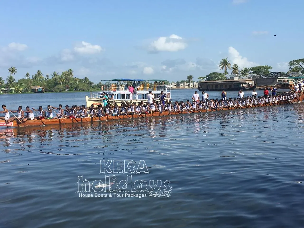 Kera Houseboats Alleppey Alappuzha Botel