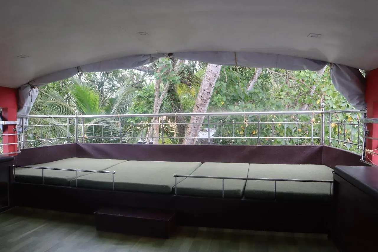 Kera Houseboats Alleppey Alappuzha