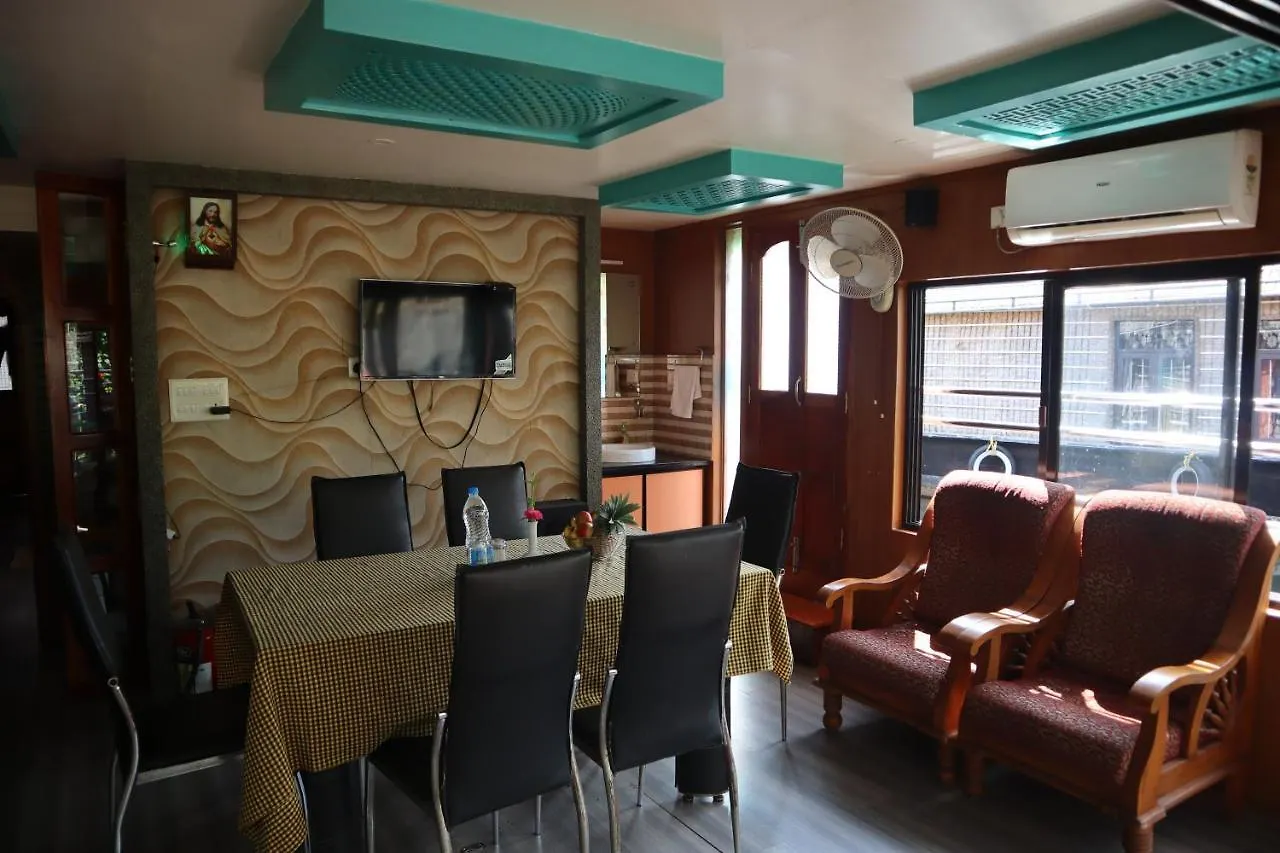 Kera Houseboats Alleppey Alappuzha Botel