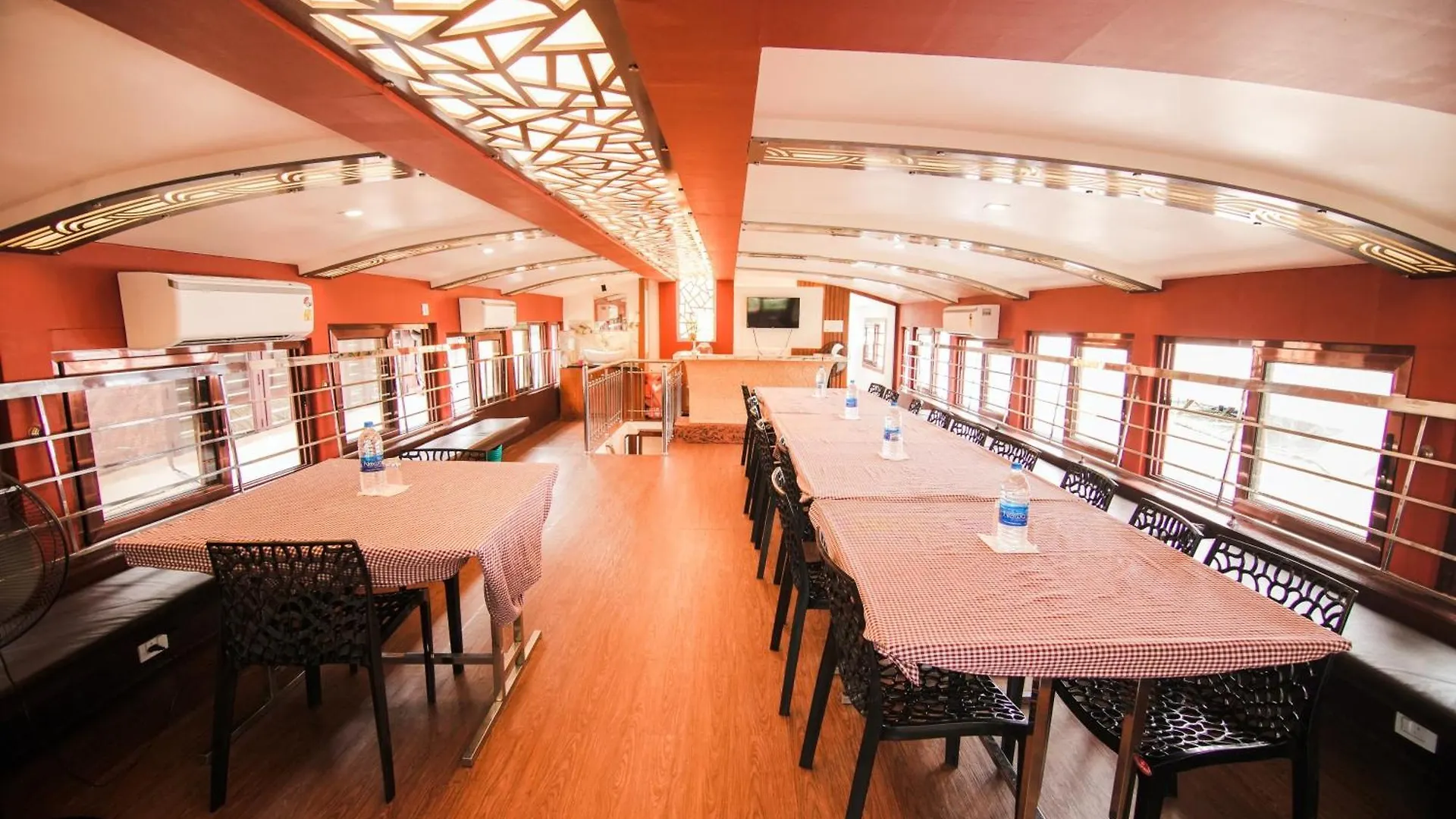 Kera Houseboats Alleppey Alappuzha 0*,  India