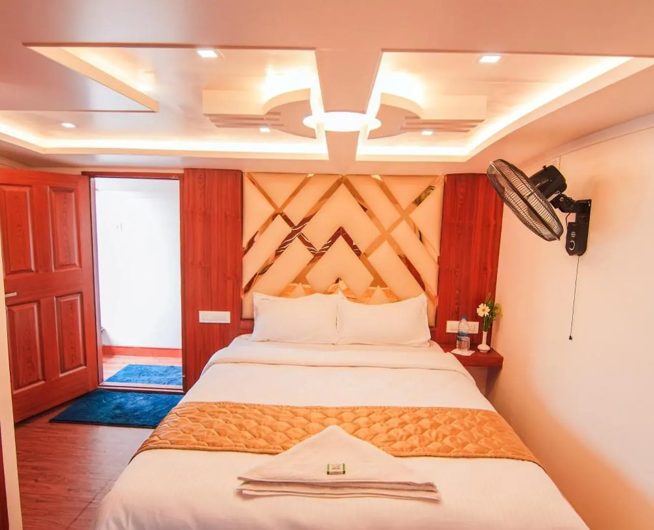 Kera Houseboats Alleppey Alappuzha 0*,