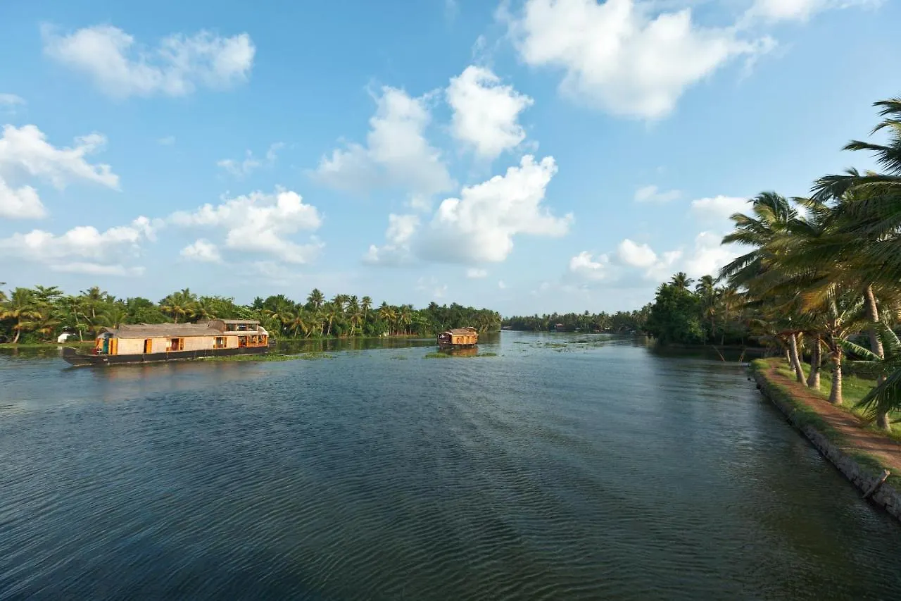 Botel Kera Houseboats Alleppey Alappuzha