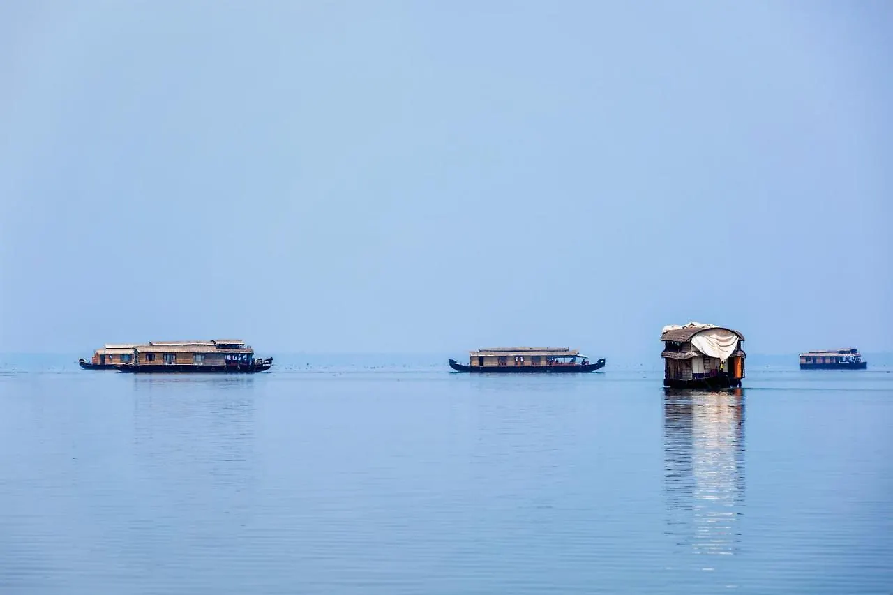 Botel Kera Houseboats Alleppey Alappuzha
