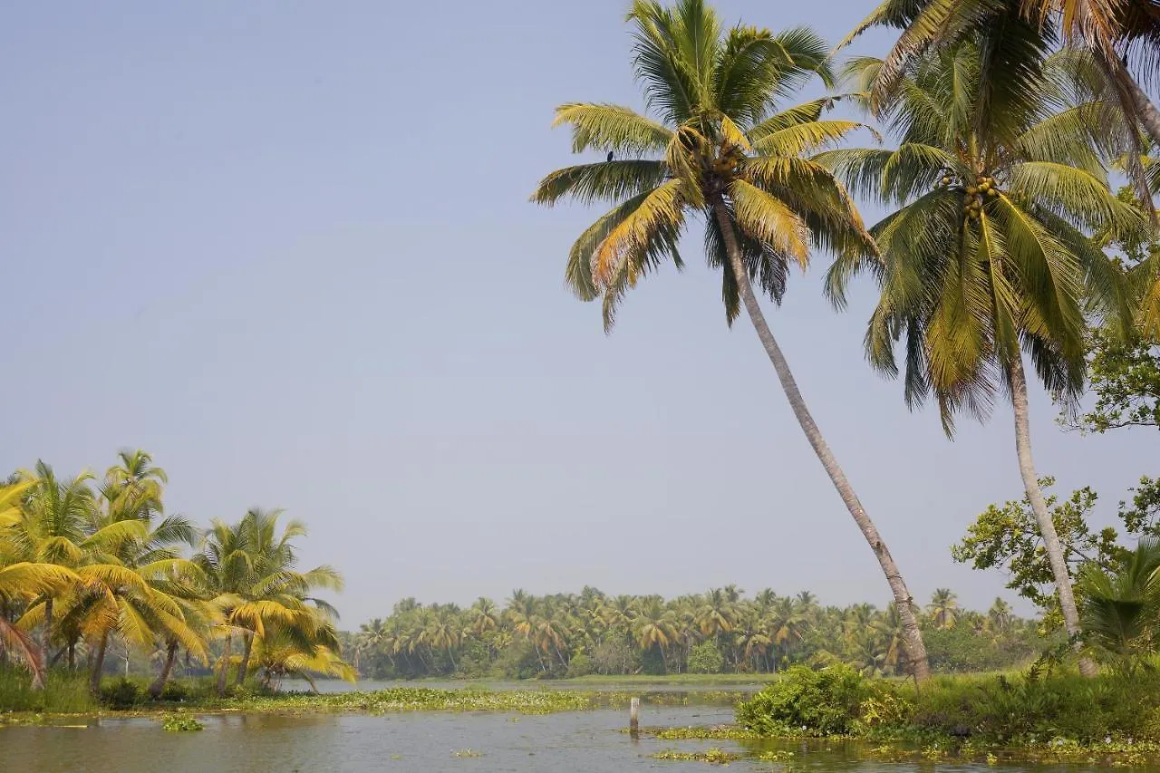 Kera Houseboats Alleppey Alappuzha