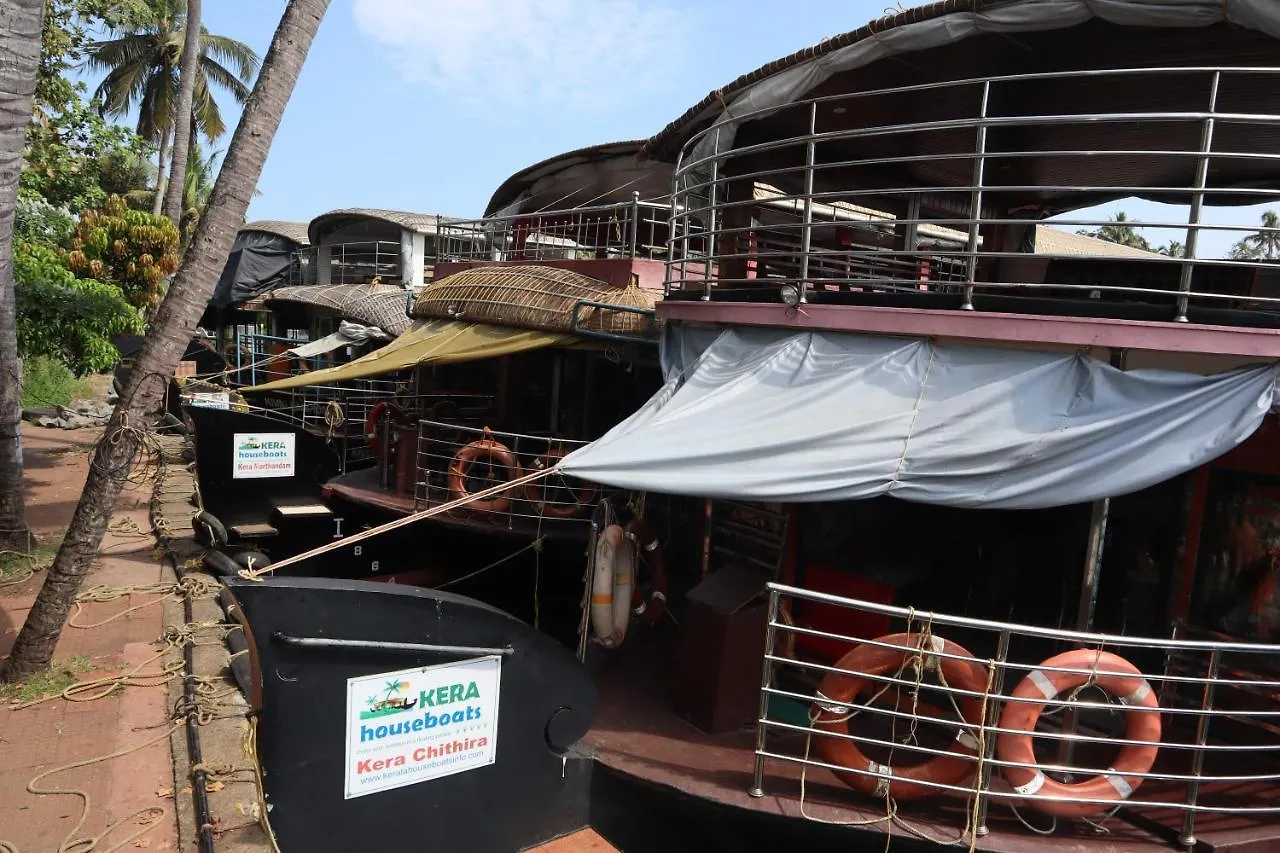 Kera Houseboats Alleppey Alappuzha