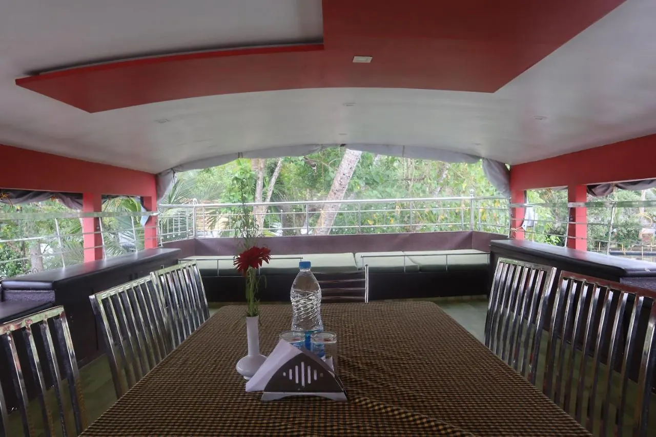 Botel Kera Houseboats Alleppey Alappuzha