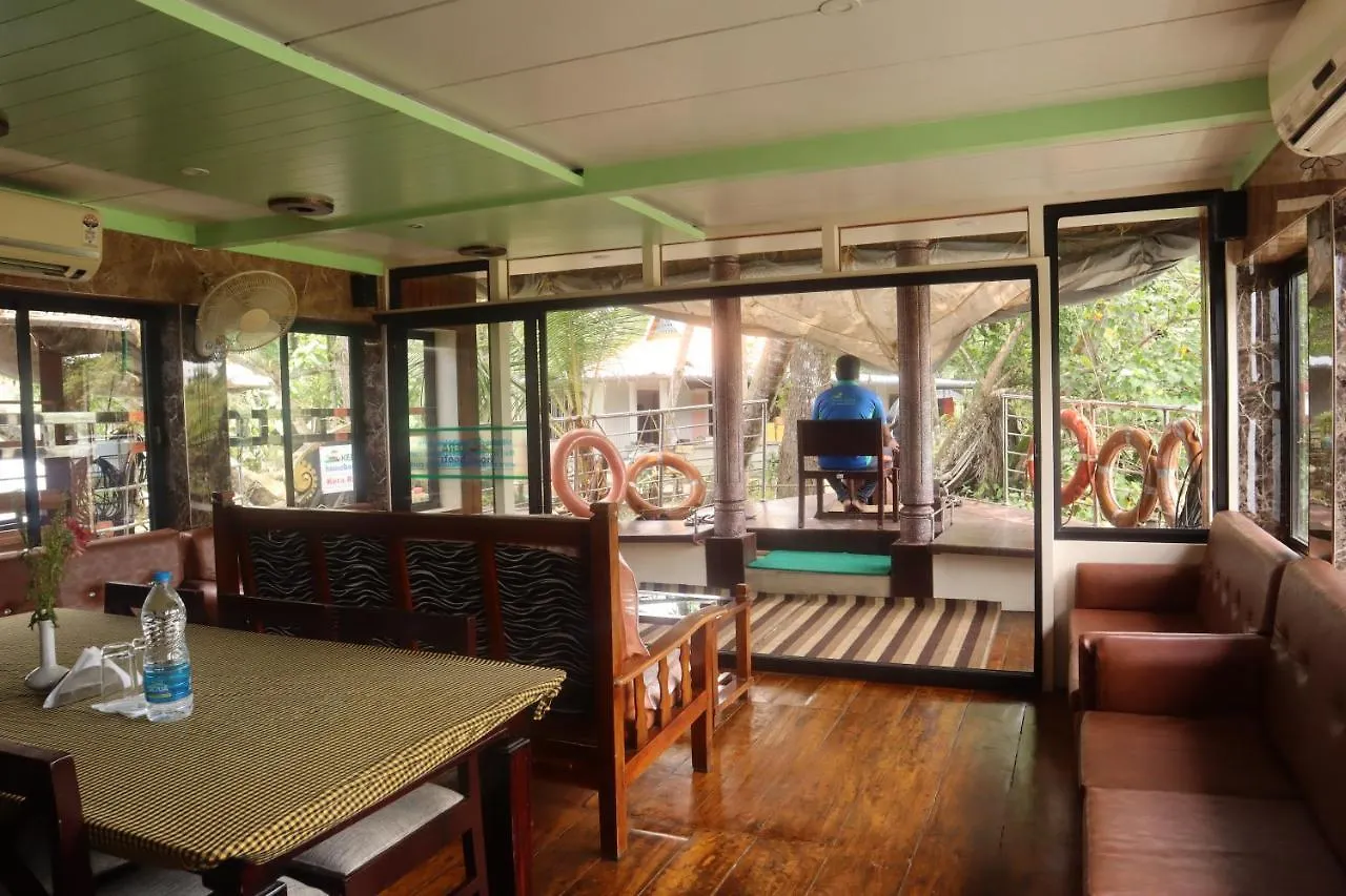 Kera Houseboats Alleppey Alappuzha 0*,  India