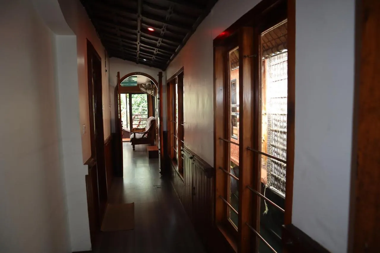 Kera Houseboats Alleppey Alappuzha 0*,